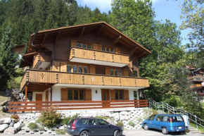 Ferienwohnung Senggi Adelboden